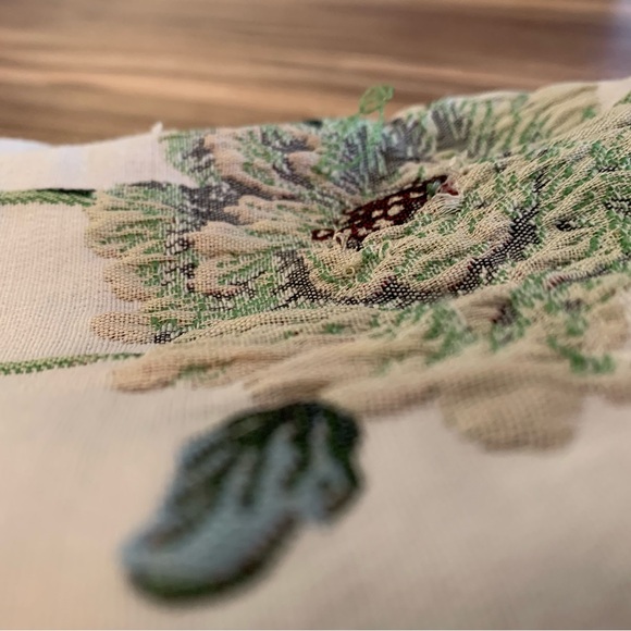 Gal Meets Glam Lilly Fit-And-Flare Dress Knee Length Floral Lined Pocket… - Picture 8 of 8